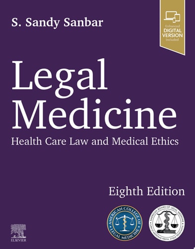 Legal Medicine