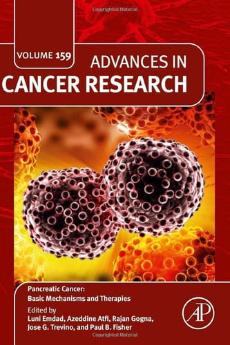 Pancreatic Cancer: Basic Mechanisms and Therapies