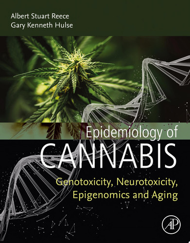 Epidemiology of Cannabis