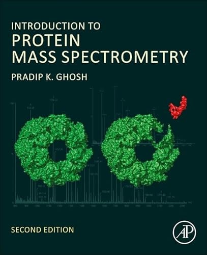 Introduction to Protein Mass Spectrometry