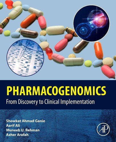 Pharmacogenomics From Discovery to Clinical Implementation