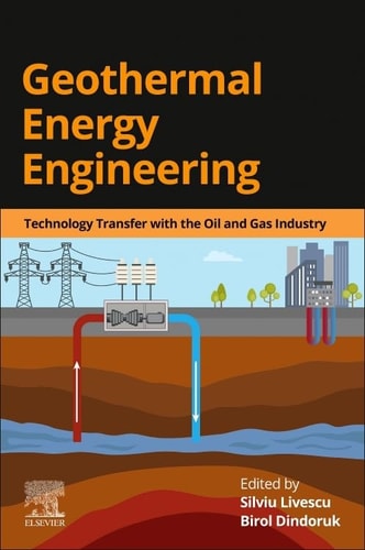 Geothermal Energy Engineering Technology Transfer with the Oil and Gas Industry