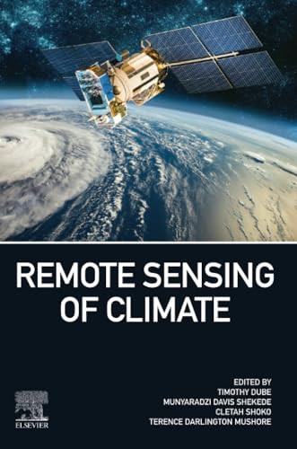 Remote Sensing of Climate