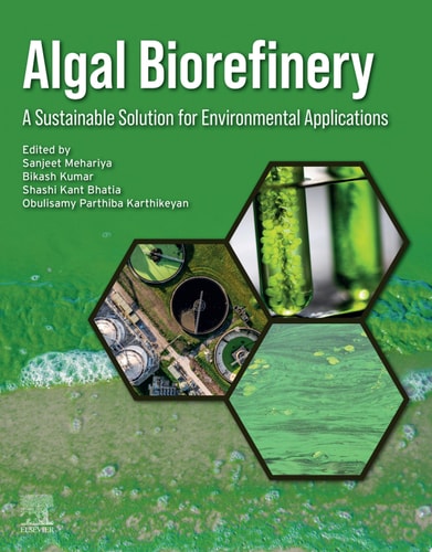 Algal Biorefinery