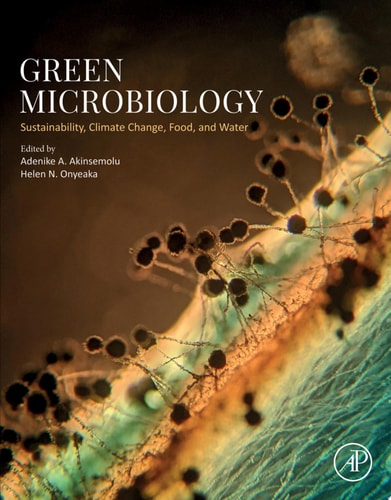Green Microbiology