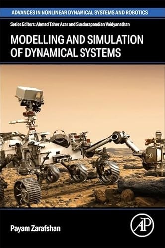 Modeling and Simulation of Dynamical Systems