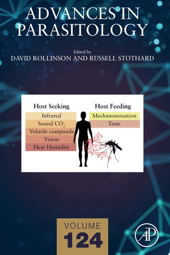 Advances in Parasitology