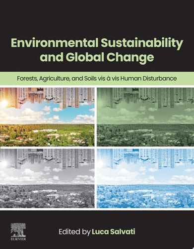 Environmental Sustainability and Global Change