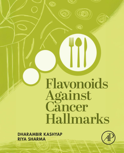 Flavonoids Against Cancer Hallmarks