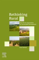 Rethinking Rural Data-Driven Approaches for Sustainable Development