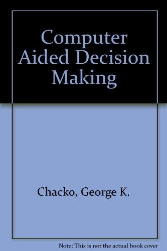 Computer-aided decision-making