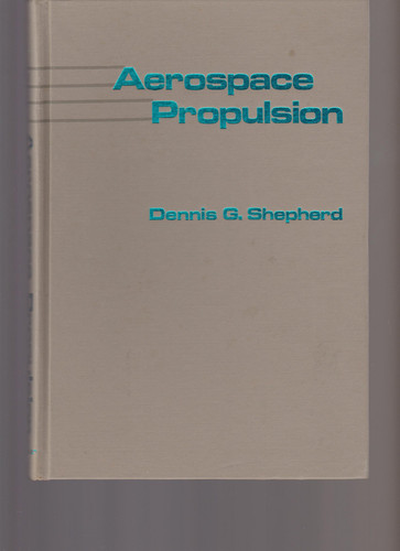 Aerospace propulsion