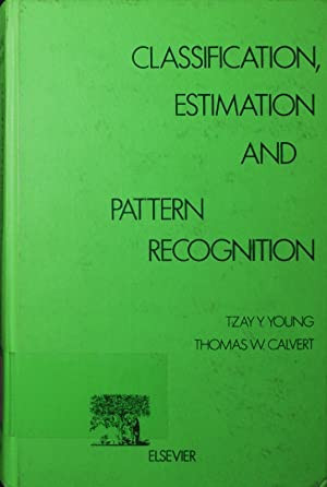 Classification, estimation, and pattern recognition