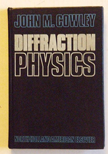 Diffraction physics