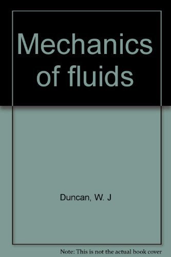 Mechanics of Fluids