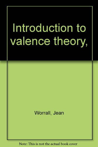 Introduction to valence theory,