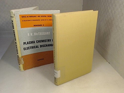 Plasma Chemistry in Electrical Discharge