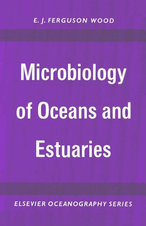 Microbiology of Oceans and Estuaries, Volume 3