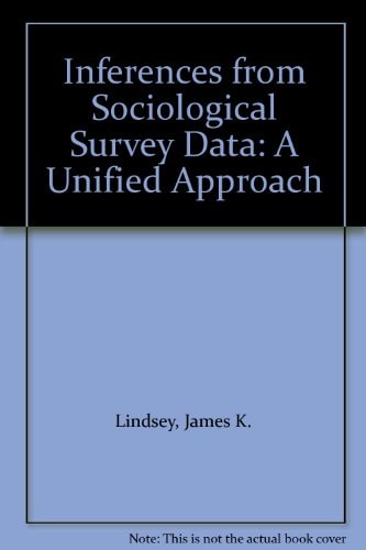 Inferences from Sociological Survey Data