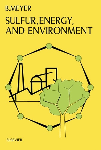 Sulfur, Energy and Environment
