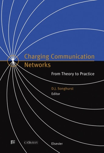 Charging Communication Networks: From Theory to Practice