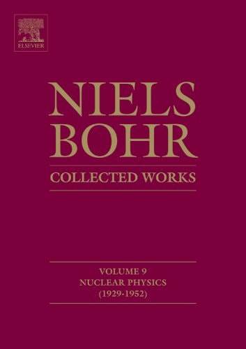 Nuclear Physics (1929-1952)