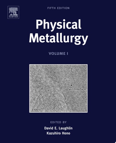 Physical Metallurgy