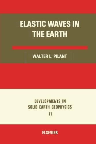 Elastic Waves in the Earth