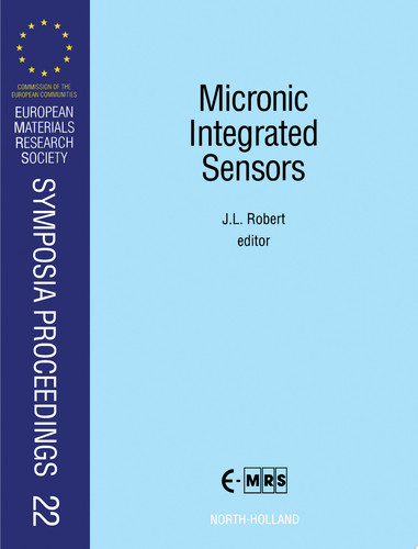 Micronic Integrated Sensors