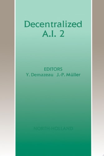 Decentralized A.I., 2