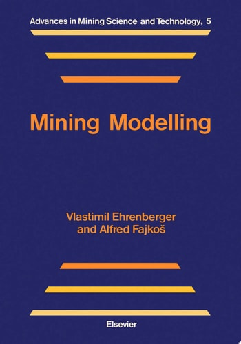 Mining Modelling