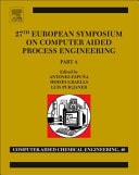 27th European Symposium on Computer Aided Process Engineering