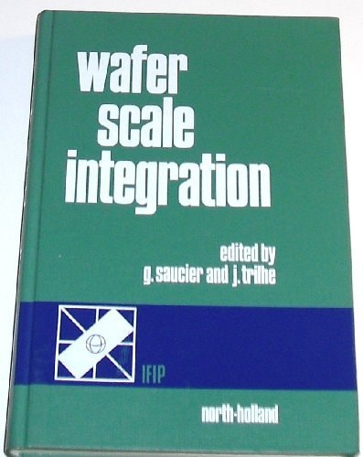 Wafer Scale Integration
