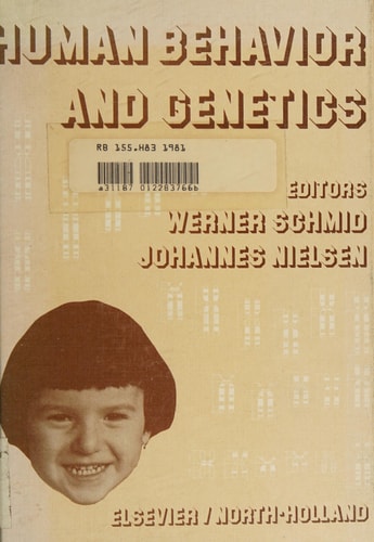 Human Behav & Genetics