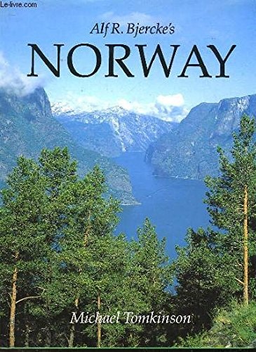 Ecology of Fjords and Coastal Waters: Proceedings of the Mare Nor Symposium on the Ecology of Fjords and Coastal Waters, Troms, Norway, 5-9 December, 1994