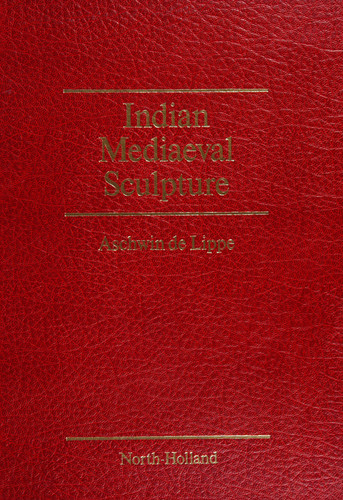 Indian mediaeval sculpture