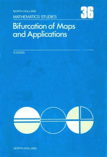 Bifurcation of maps and applications