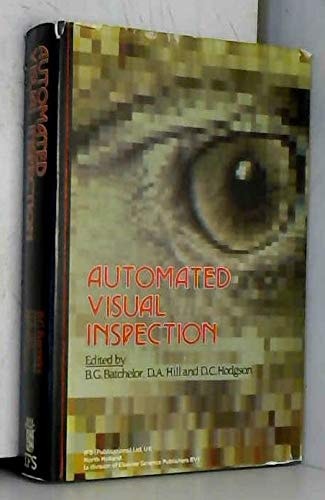 Automated Visual Inspection