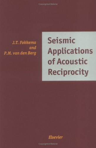 Seismic Applications of Acoustic Reciprocity