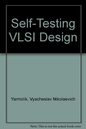 Self-Testing VLSI Design