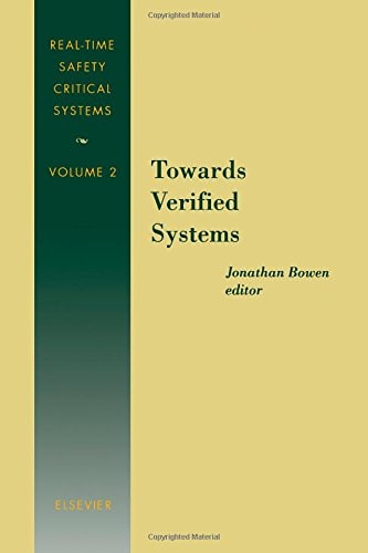 Towards Verified Systems