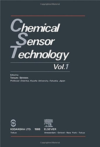 Chemical Sensor Technology