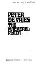 The Mackerel Plaza