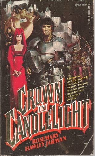 Crown in Candlelight