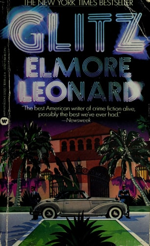 Edition published by Warner Books