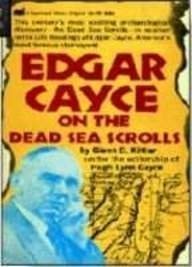 Edgar Cayce on the Dead Sea Scrolls