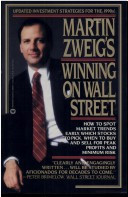 Winning On Wall Street