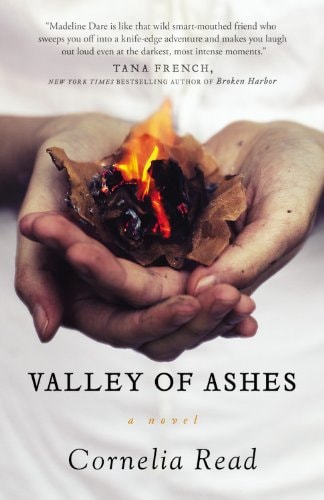 Valley of Ashes (Madeline Dare)