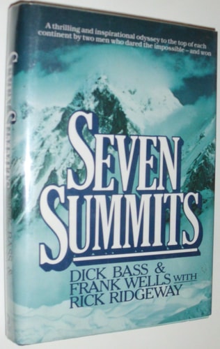 Seven Summits