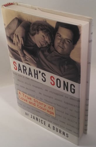 Sarah's Song A True Story of Love and Courage
